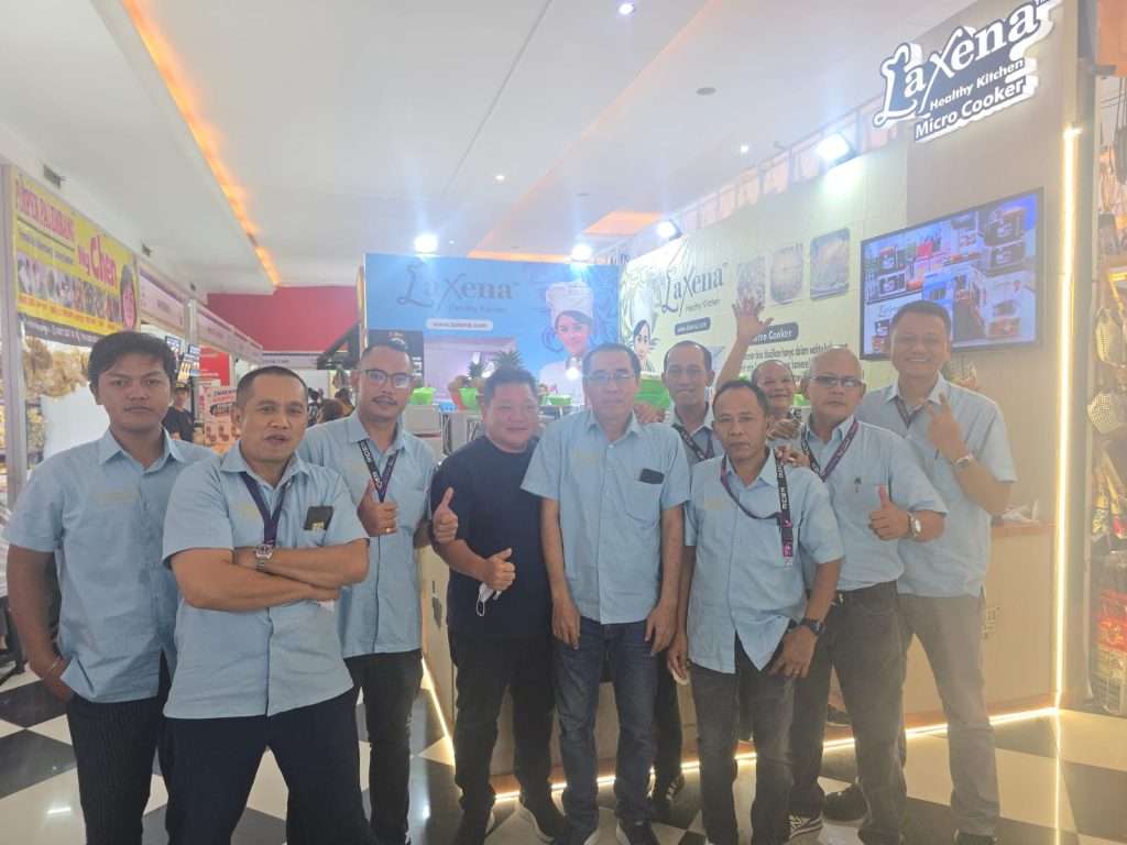 laxena di prj 2026