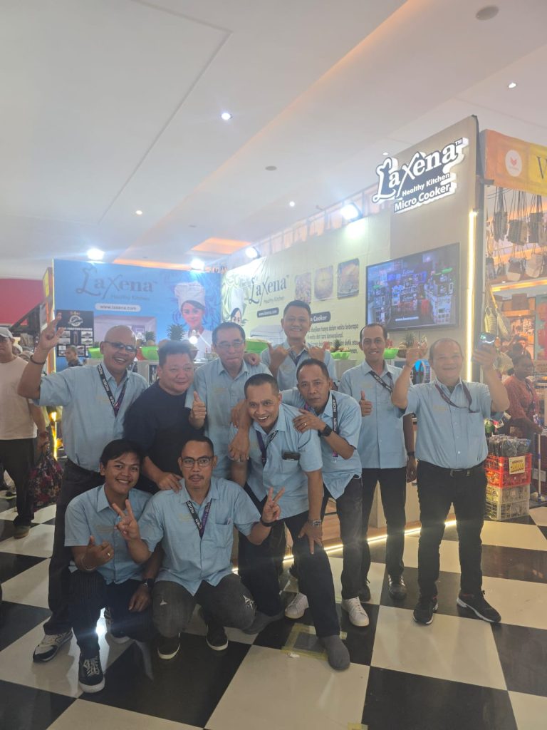 laxena di prj 2026